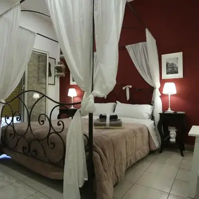 Casa Florio Appartamenti