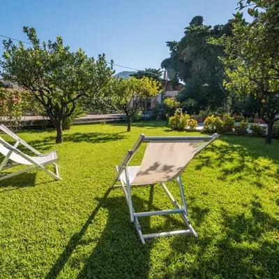Villa Francesco...graziosa