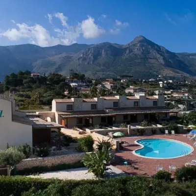 Riva Sea Apartments