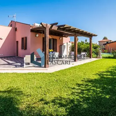 Villa Ricky