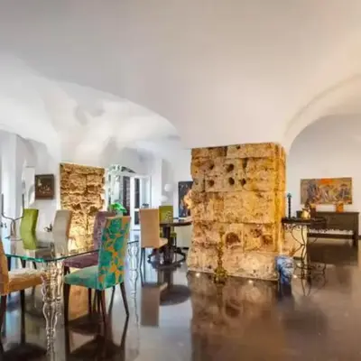 Atmosfere Puniche b&b
