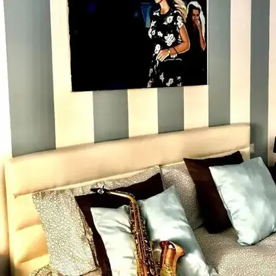 B&B A casa dell'artista