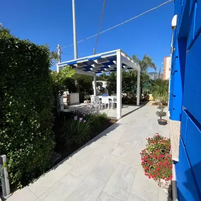 Villetta Azzurra