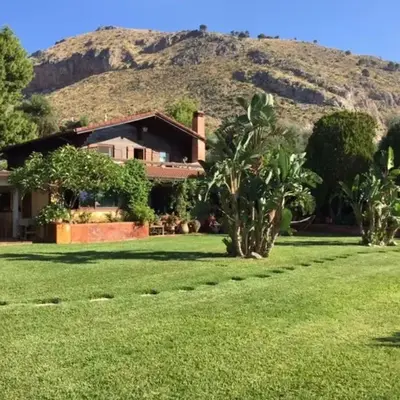 Villa Rosemada