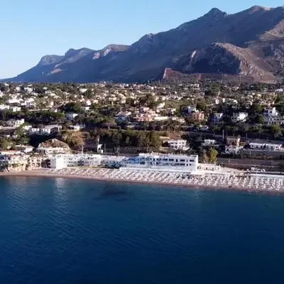 Hotel Sporting Club