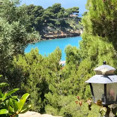 Villa Mariza