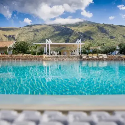 Borgo Aranci - Villa Tulipano