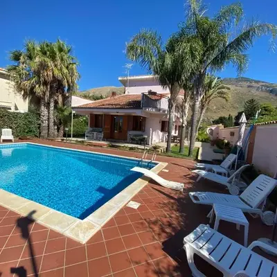 Villa Paloma