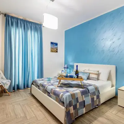 Il Faro Casa Vacanze Design Privacy Comfort e Posto Auto