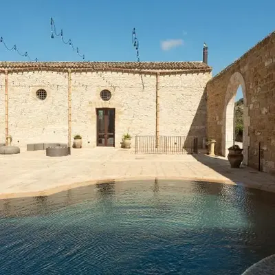 Tenute Baglio Passofondo