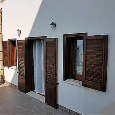 Casa Vacanza Brigida