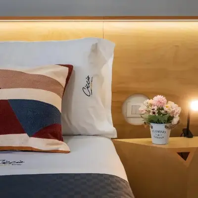 Ciccio Rooms and breakfast - Self check-in