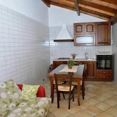 Casa Vacanza Isola sul Mare