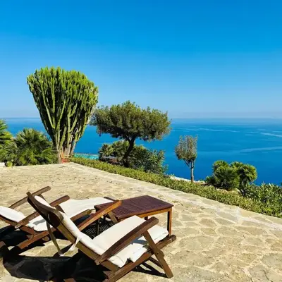 Baglio La Luna - B&B
