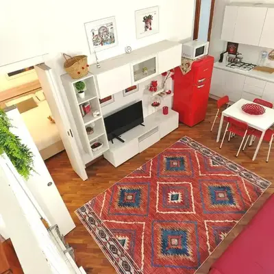 Casa Ina Palermo