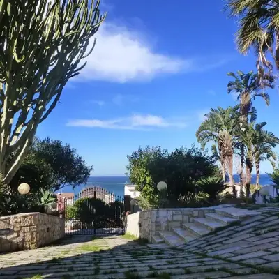 Casa Calendule