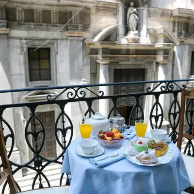 B&B Santa Caterina