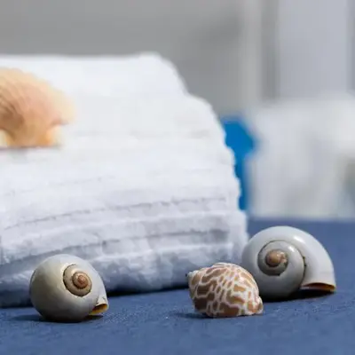 B&B Reset confort & relax