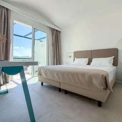 Hotel Torre Normanna