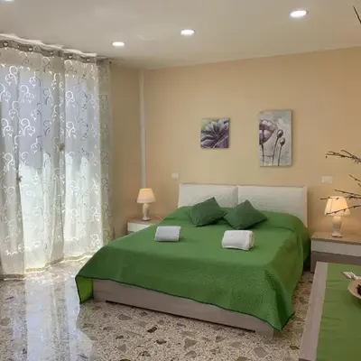 Si Viaggiare Apartments