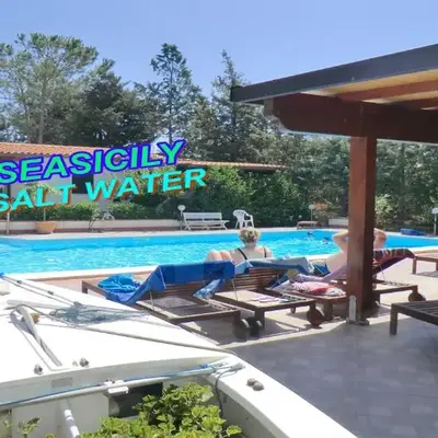 VILLASEASICILY