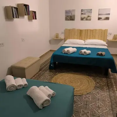 Casa Trinita