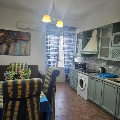 Casa Marta