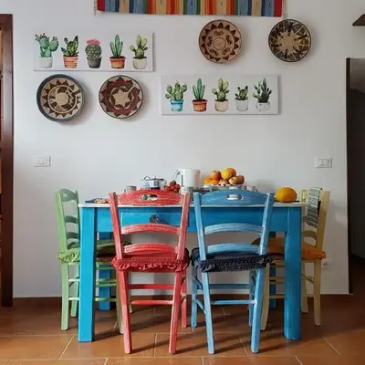 Casa Vacanze Villa D'Orleans