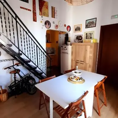 Guest House Beati Paoli