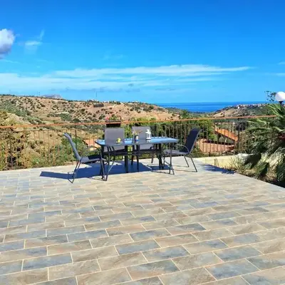 Granatelli Holiday Home
