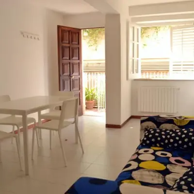 Casa DahLia Mondello