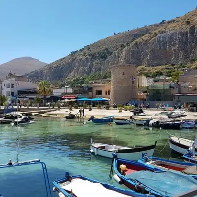 Casa Maro'