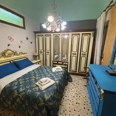 Big Mom House