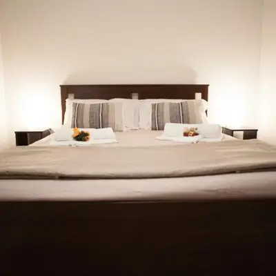 Casa Benzo