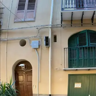 Like Home Palermo