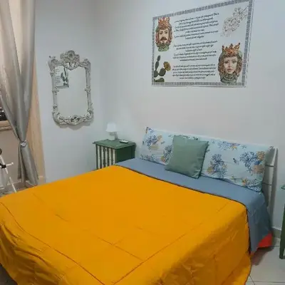 B&B IL POETA