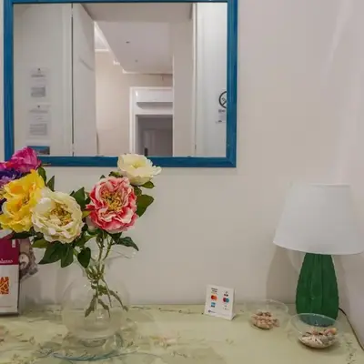 Il Tarì Apartment