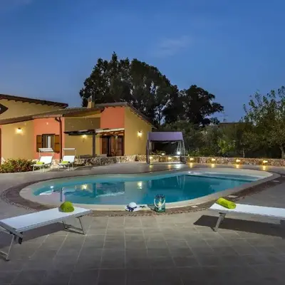 Villa Thyrrenia