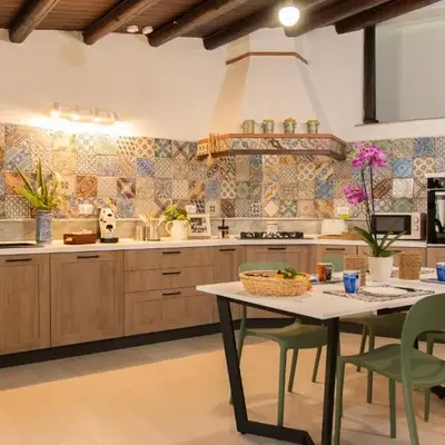 VILLA ROSETTA ampi spazi esterni WIFI FREE