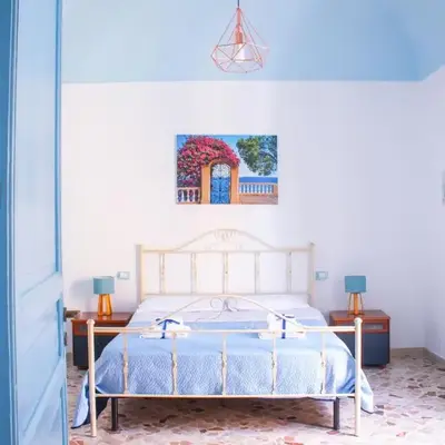 Narciso Blu