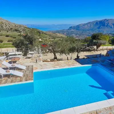 Villa Montemar