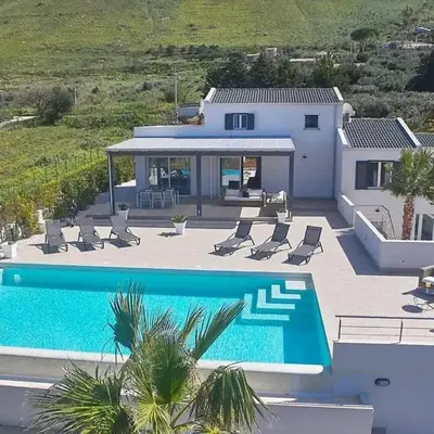 Villa Biancolilla