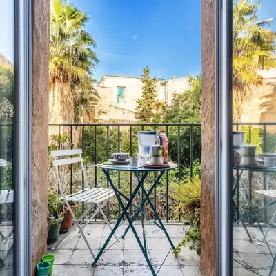 Arimatea Accommodations
