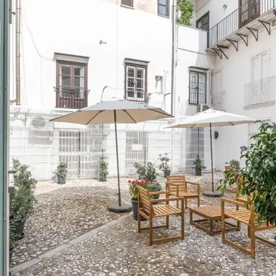 Torremuzza Homes by Wonderful Italy