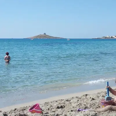 Casa sul mare