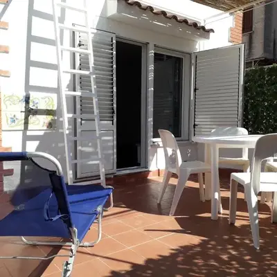 Casa BabbaLuciana