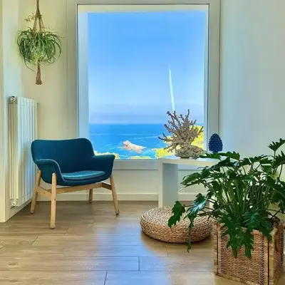 Zabbàra B&B