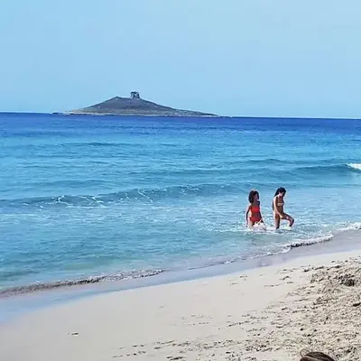 Smart Apartment by the Sea near Palermo