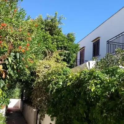 Villetta con giardino Mandarino Macari