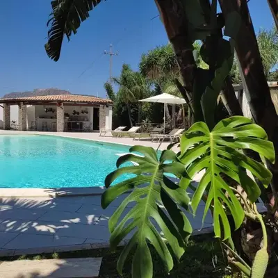 Villa Araucaria
